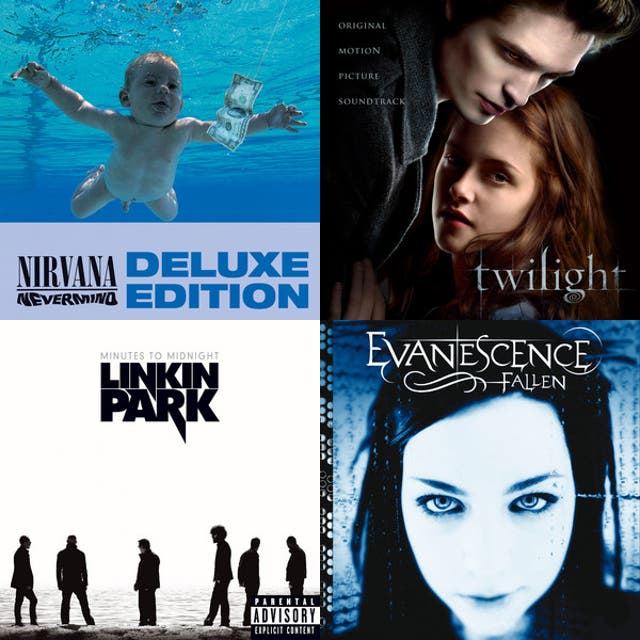 Decode – Paramore - playlist by leahyohans | Spotify