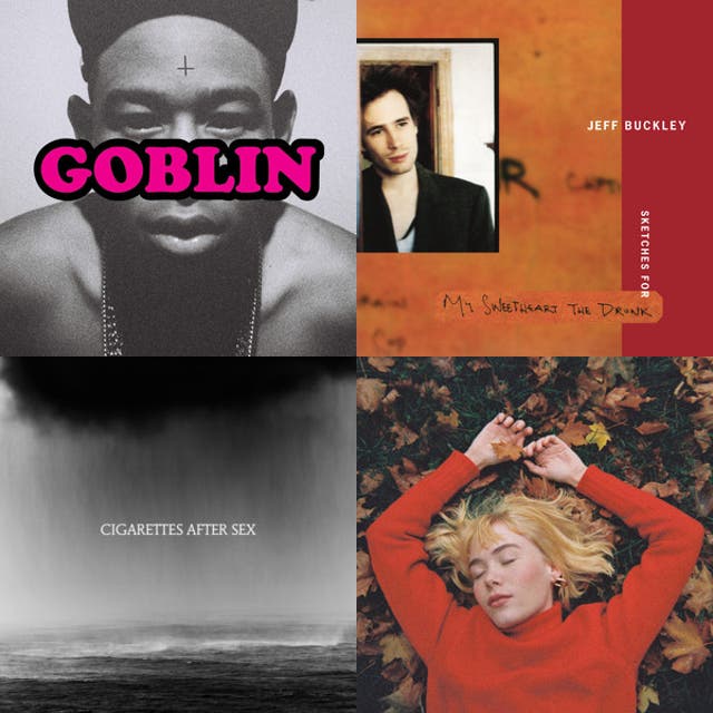 Gangy👻 - playlist by vic | Spotify