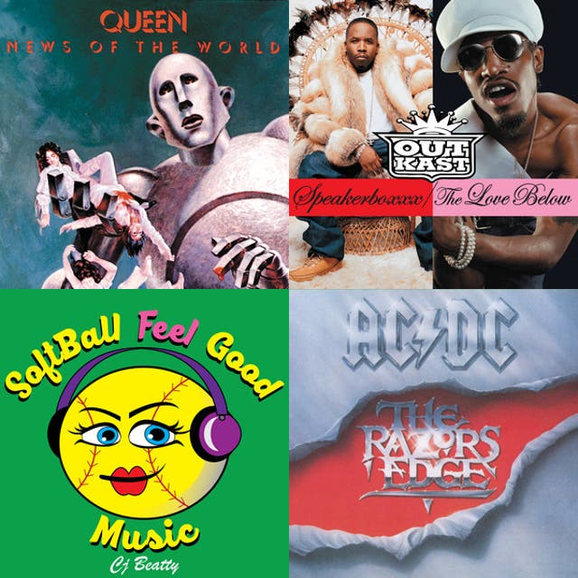 10u Softball Clean - playlist by Rob Hendo | Spotify