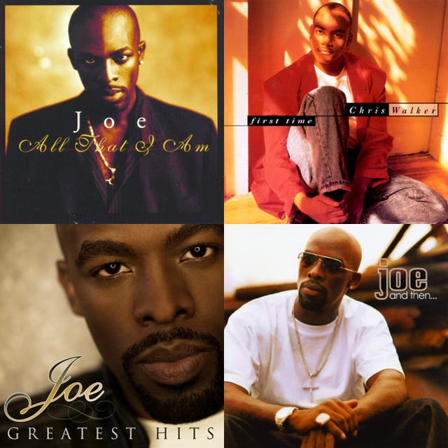 Chris Walker — Giving You All My Love - playlist by kenworth_earl-us ...