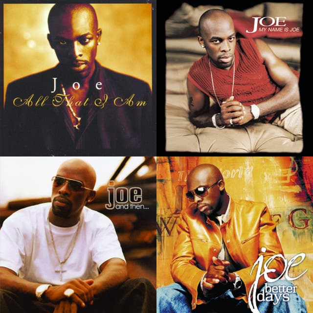 Joe's greatest hits - playlist by carol | Spotify
