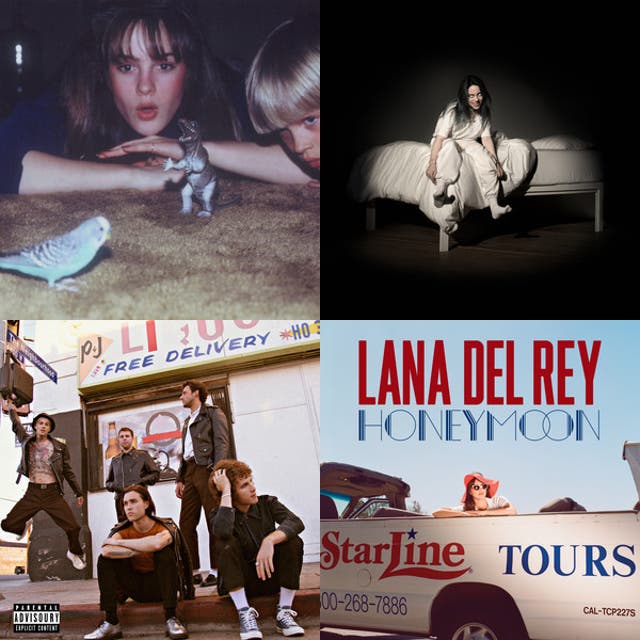 Random Songs Playlist By Ben Kwasi Spotify