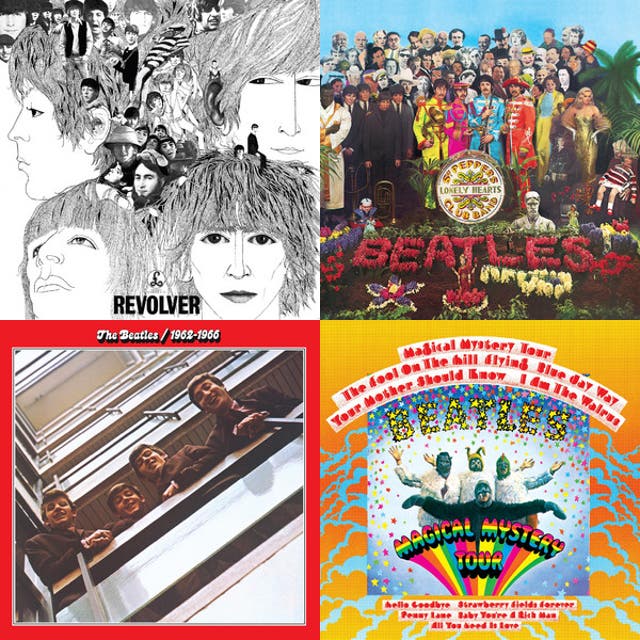 everything - playlist by Ted Coffey | Spotify