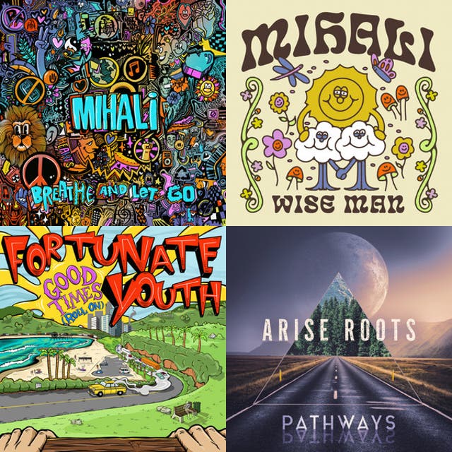 Reggae Rolls On - playlist by bsipp215 | Spotify