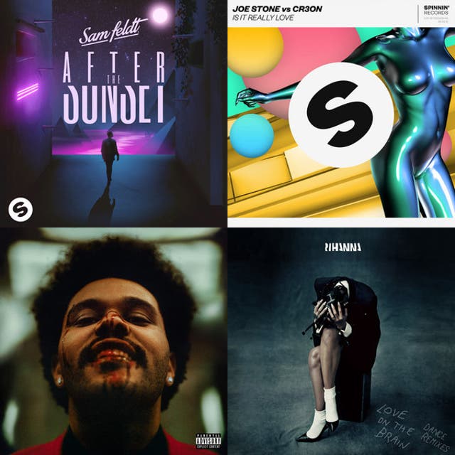 @lauren.jumps Official Playlist
