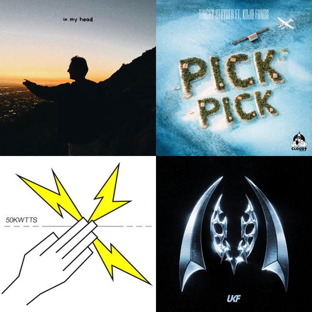 New Music Friday || POP 