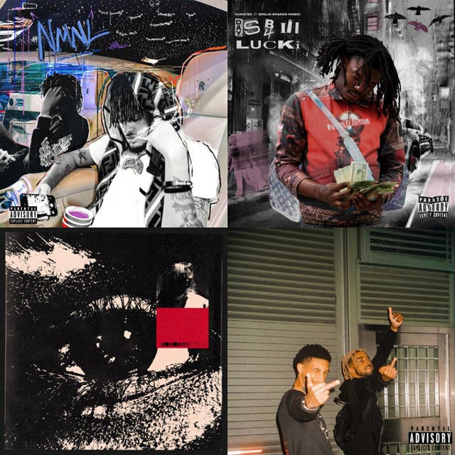 1 - playlist by j | Spotify