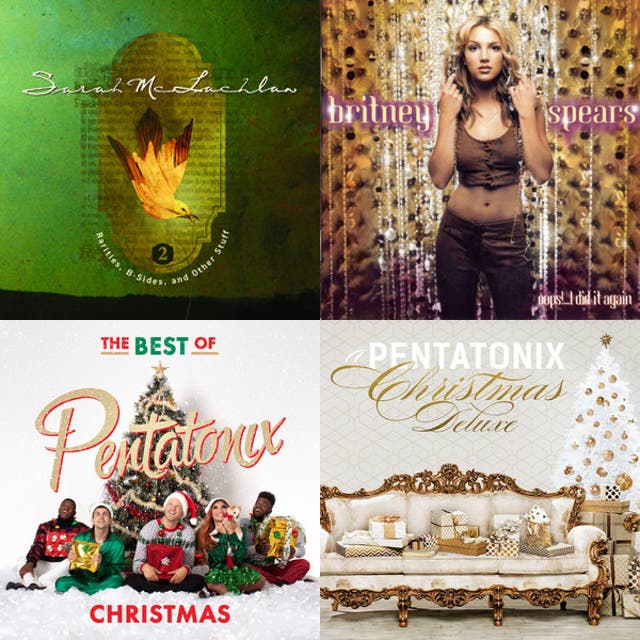 Dance Performance Songs - playlist by Frances | Spotify