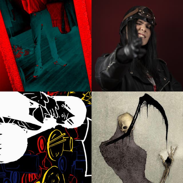 Music that gives me headaches but oh well - playlist by Zero | Spotify