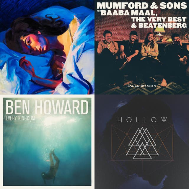 Beautiful Recovery Songs - playlist by Luke Balcke | Spotify