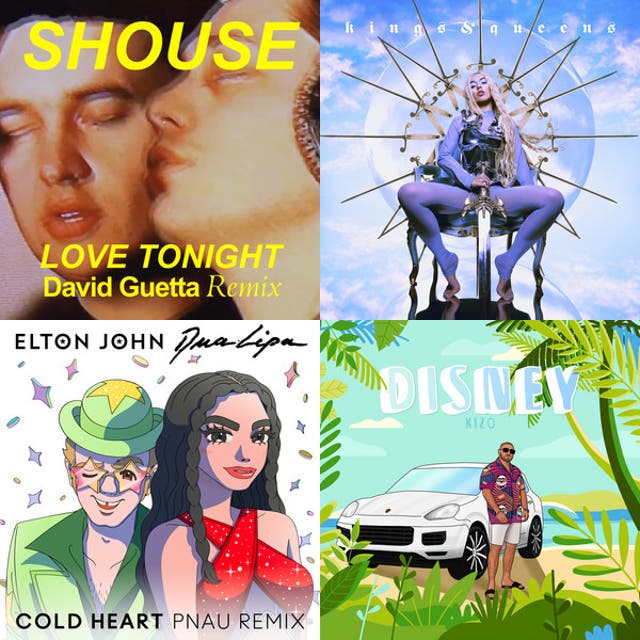 Muza do ćwiczeń - playlist by Symonowicz Robert | Spotify