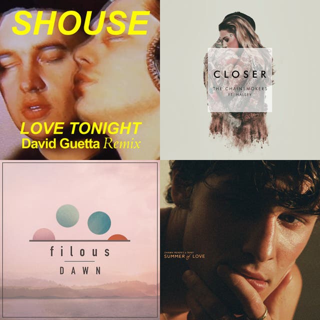 Musik zum Lernen :) Musik zum Lernen playlist cover
