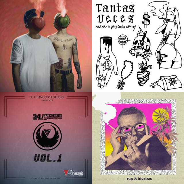 Rap Rastafari 🇯🇲 💥 - playlist by Eduardo Ruiz | Spotify