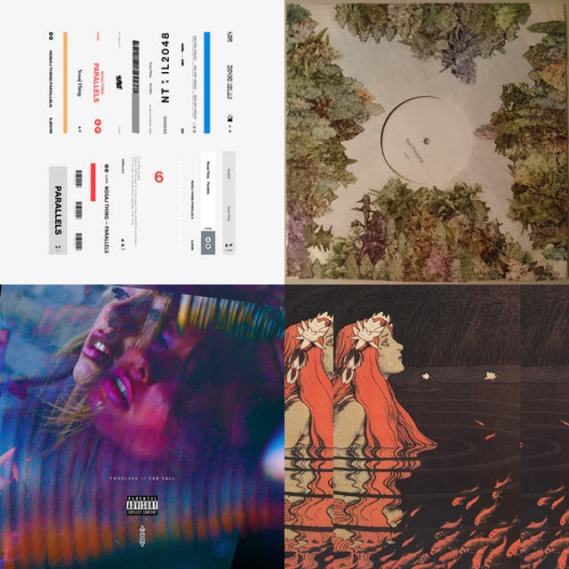 Elderbury’s  lofi house/hip hop/chill out beats to chill/study to Spotify playlist cover art