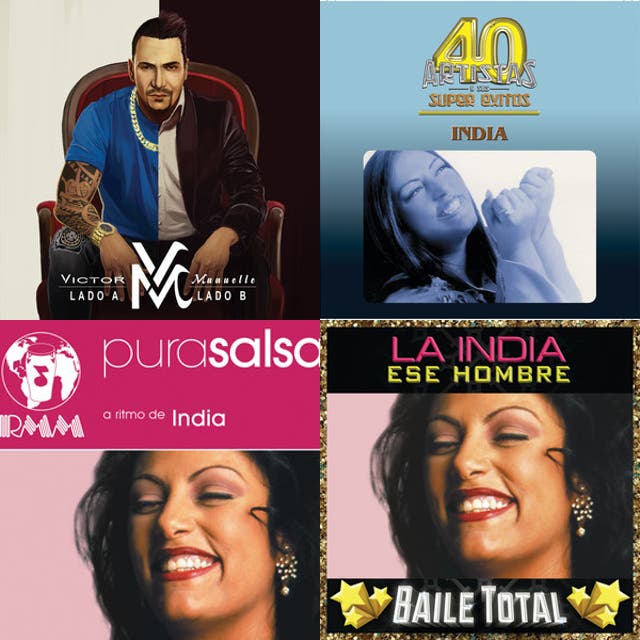 Salsa Lima Festival 2025 - playlist by Monica Rabanal | Spotify