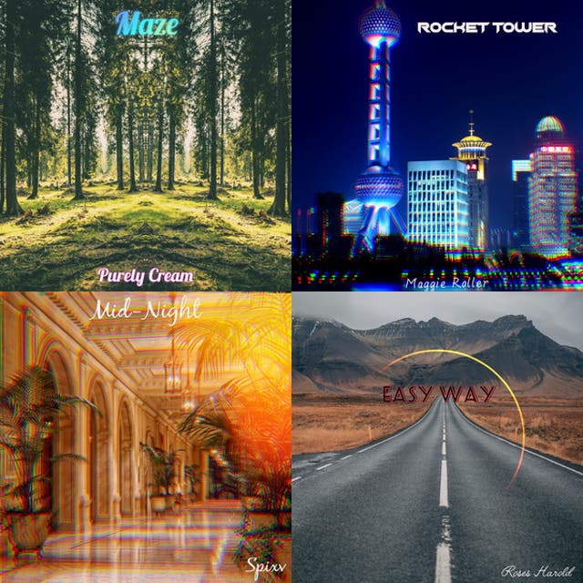 POP VIBES 2 - playlist by Ted | Spotify