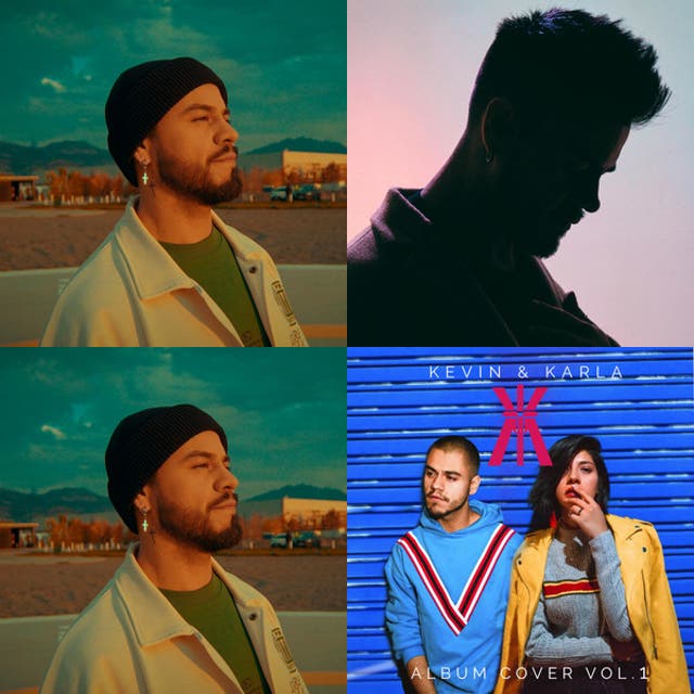 Kevin Vasquez (kevz) - playlist by Juanmanuelramoscordova | Spotify
