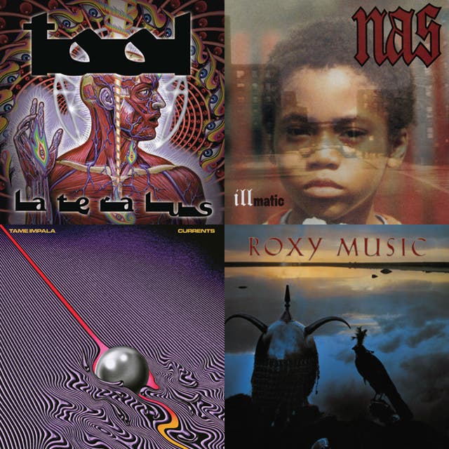 Compilation of 10,000 Songs by 10000 Artists