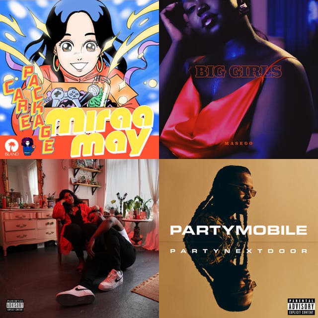 warm up - playlist by Mariusz Kotarski | Spotify