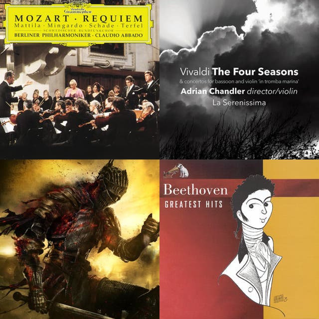 Villainous opera - playlist by Maverick | Spotify