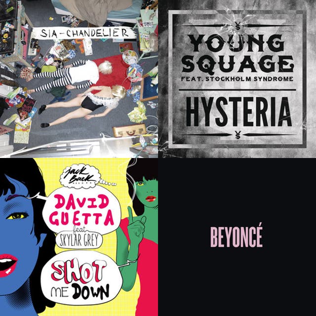 Mommy - playlist by Vanessa Rauda | Spotify