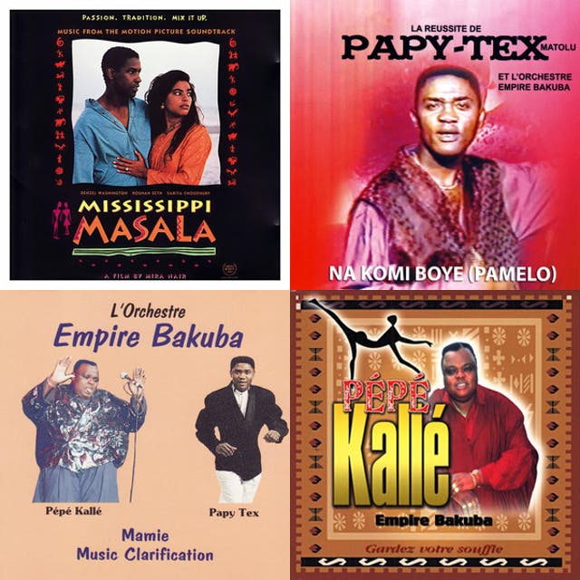 PAPY TEX - playlist by Richardroger.bileckot | Spotify