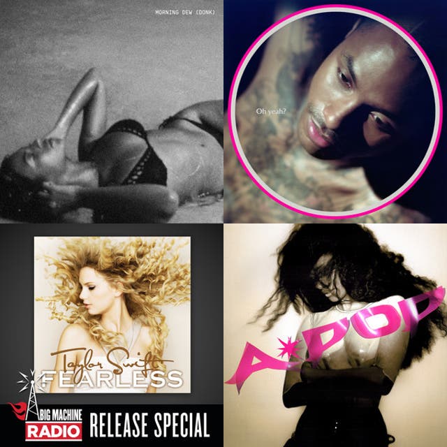 Awsome RnB