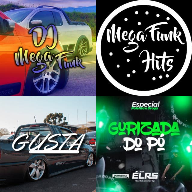GURIZADA DO PÓ ESPECIAL POLENTA E DROGA - playlist by ...