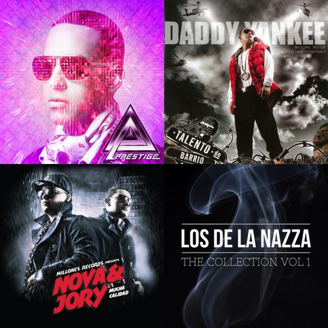 0Santyy PARA VESTIRSE playlist cover