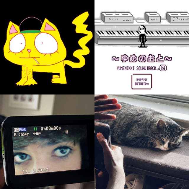 Reminiscing Playlist By A Spotify