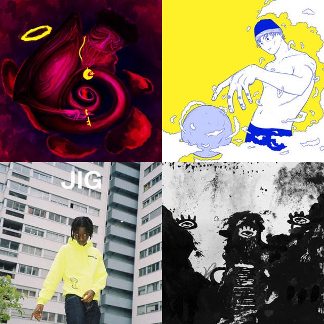 Pest Playlist By Unknown Spotify