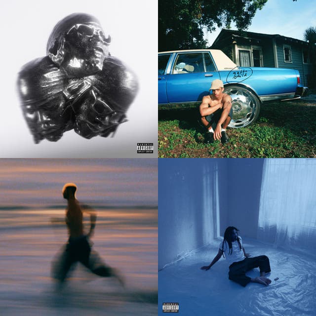 R&B Songs You Can Dance To 2026