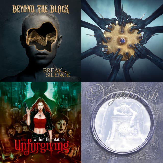Gothic Symphonic Metal