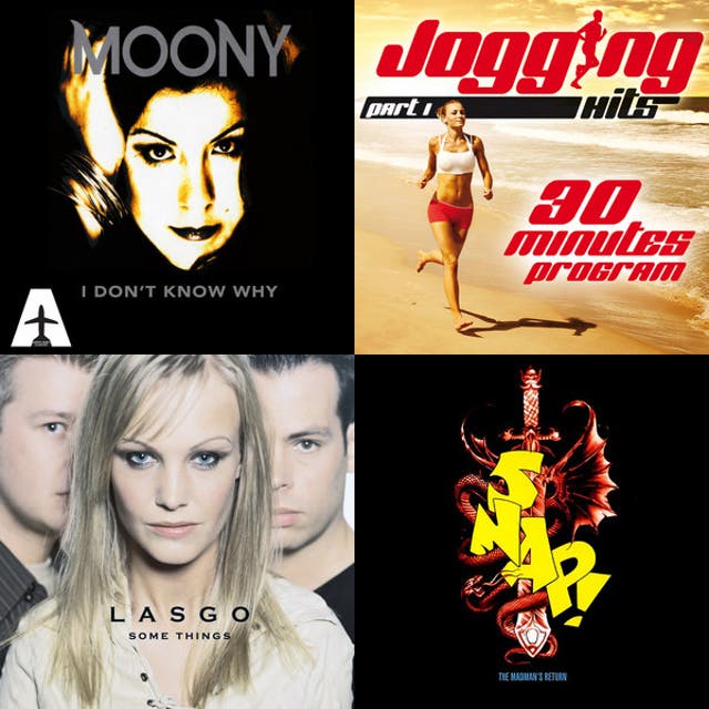 Eurodancers Contra Bolsonaro Playlist By Pedro Ambra Spotify