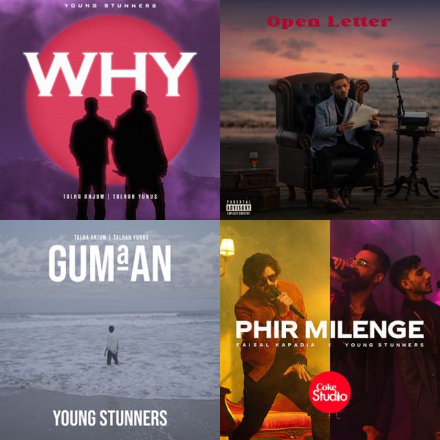 Sad Hip Hop playlist by WayZ Spotify