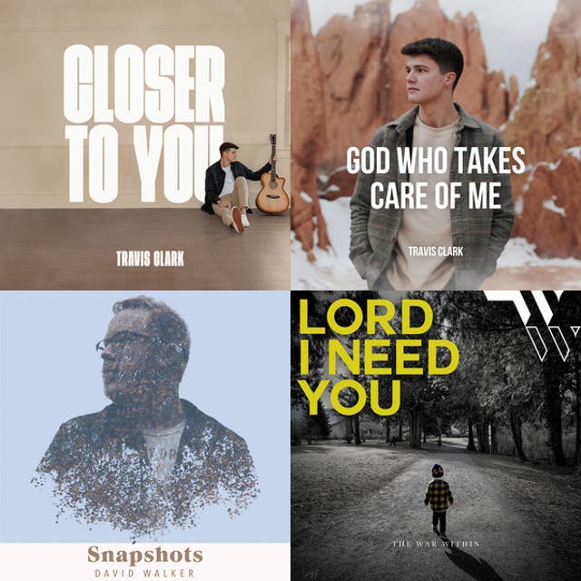 Gospel Playlist By Srujannn Spotify