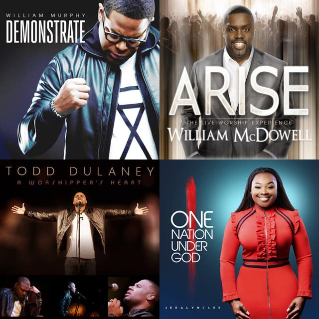 Prayer and fasting Gospel Music - playlist by DJ | Spotify