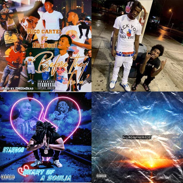 Orlando Rap/Trap/Drill🔥 - playlist by E-Dr3am3r | Spotify