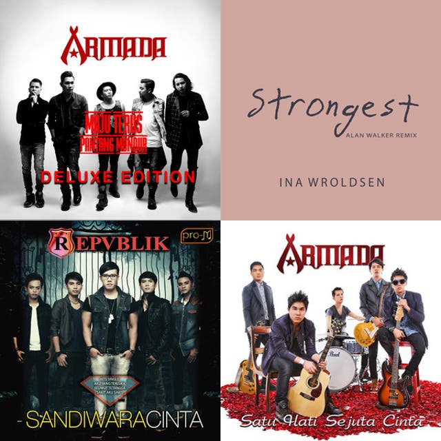 Lagu vibes 2018 - playlist by Ninja Zzy | Spotify