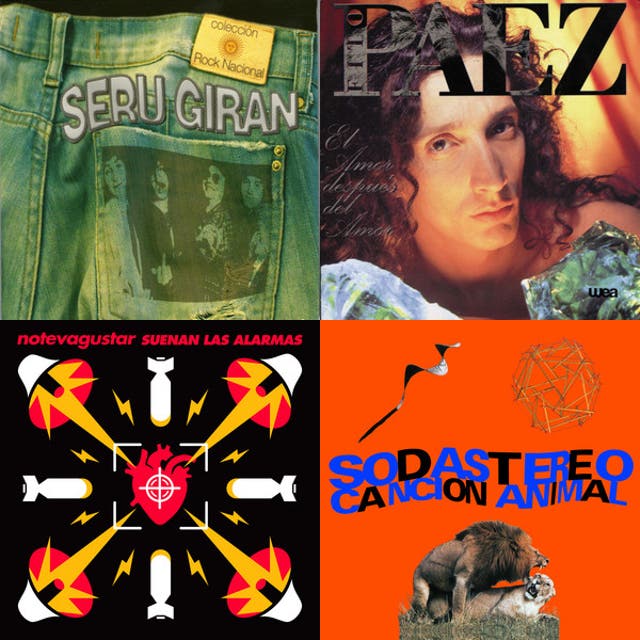 rock & folklore - playlist by Mariano Ortmann | Spotify