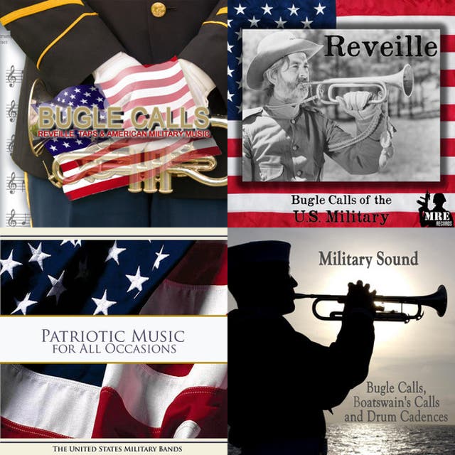 Military Bugle Calls - playlist by tomwar47 | Spotify