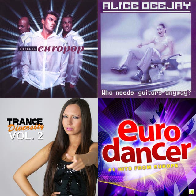 It S A Fine Day Atb Radio Mix Miss Jane Playlist By Nyla Costello