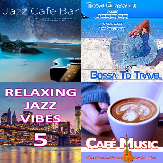 Relaxing Bossa Lounge