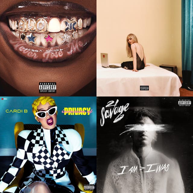 crashing out (angry version) 2 - playlist by addyson | Spotify