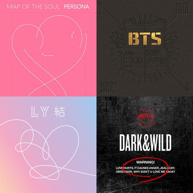 Bts relax songs - playlist by kedra34 | Spotify