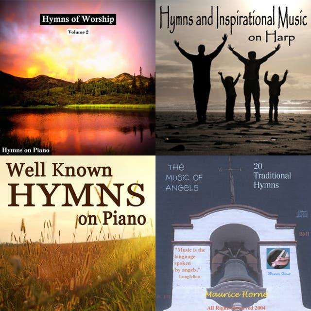 Funeral / Traditional Hymns - Piano - playlist by thewesleychapel | Spotify