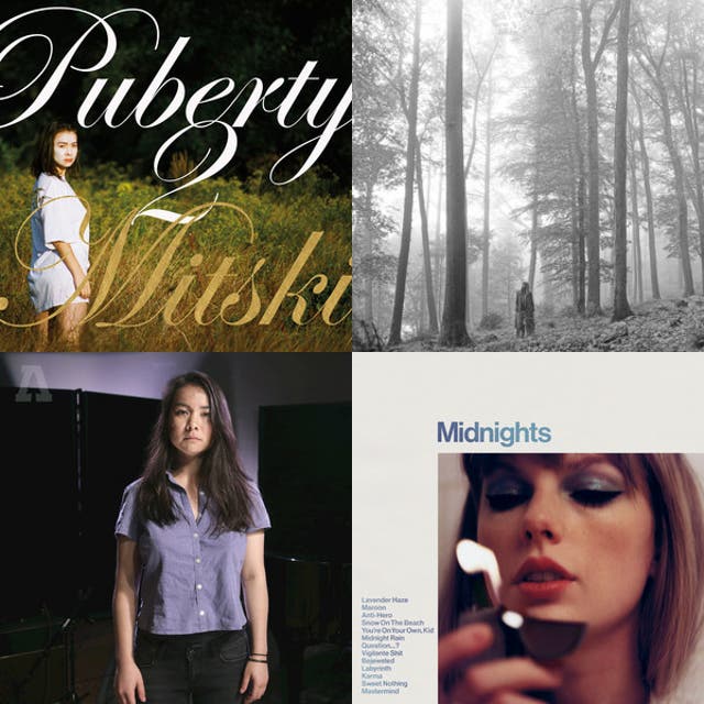 Class Of 2013 Playlist By Nda Spotify