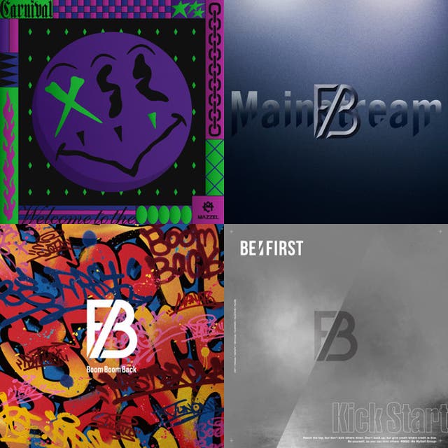 🔗MS,BBB＋Kick Start🔁1H - playlist by toufu | Spotify