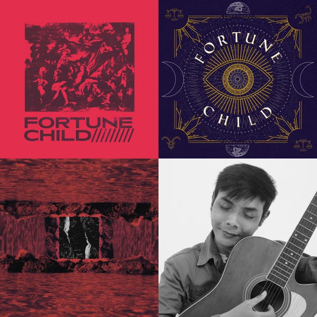 Portada de Fortune Child