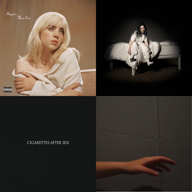 💕 - playlist by Melanie | Spotify